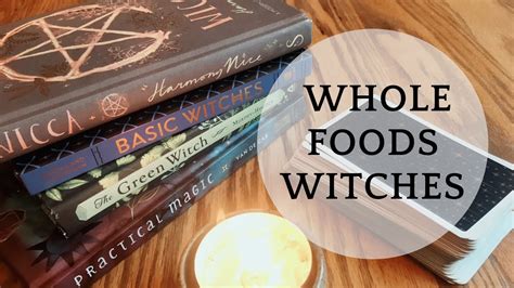6 food witch